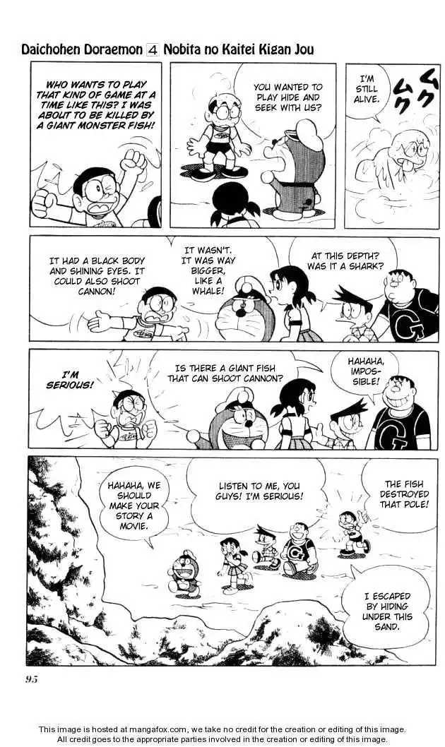 Doraemon Long Stories Chapter 4.3 13